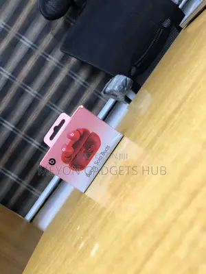 Beat Solo Buds