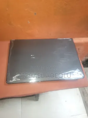 Laptop Lenovo ThinkPad E570 8GB Intel Core i7 HDD 500GB