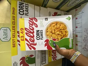 Cornflakes