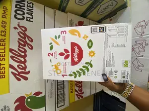 Cornflakes