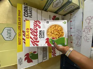 Cornflakes