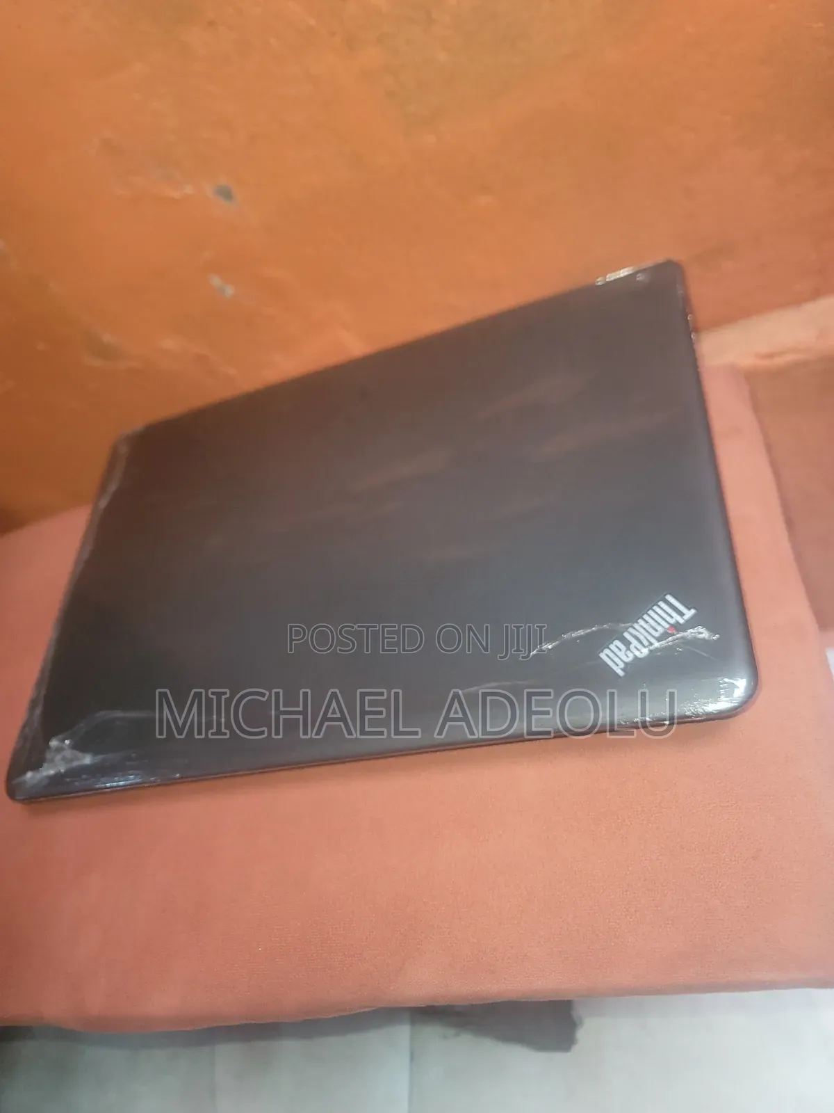 Laptop Lenovo ThinkPad E570 8GB Intel Core i7 HDD 500GB