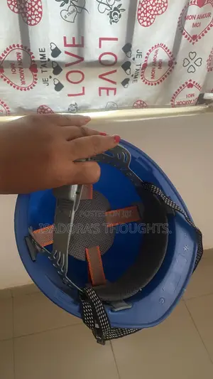 Safety Helmets