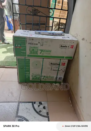 Shop Scanfrost 1.5hp Inverter Ac at Best Price