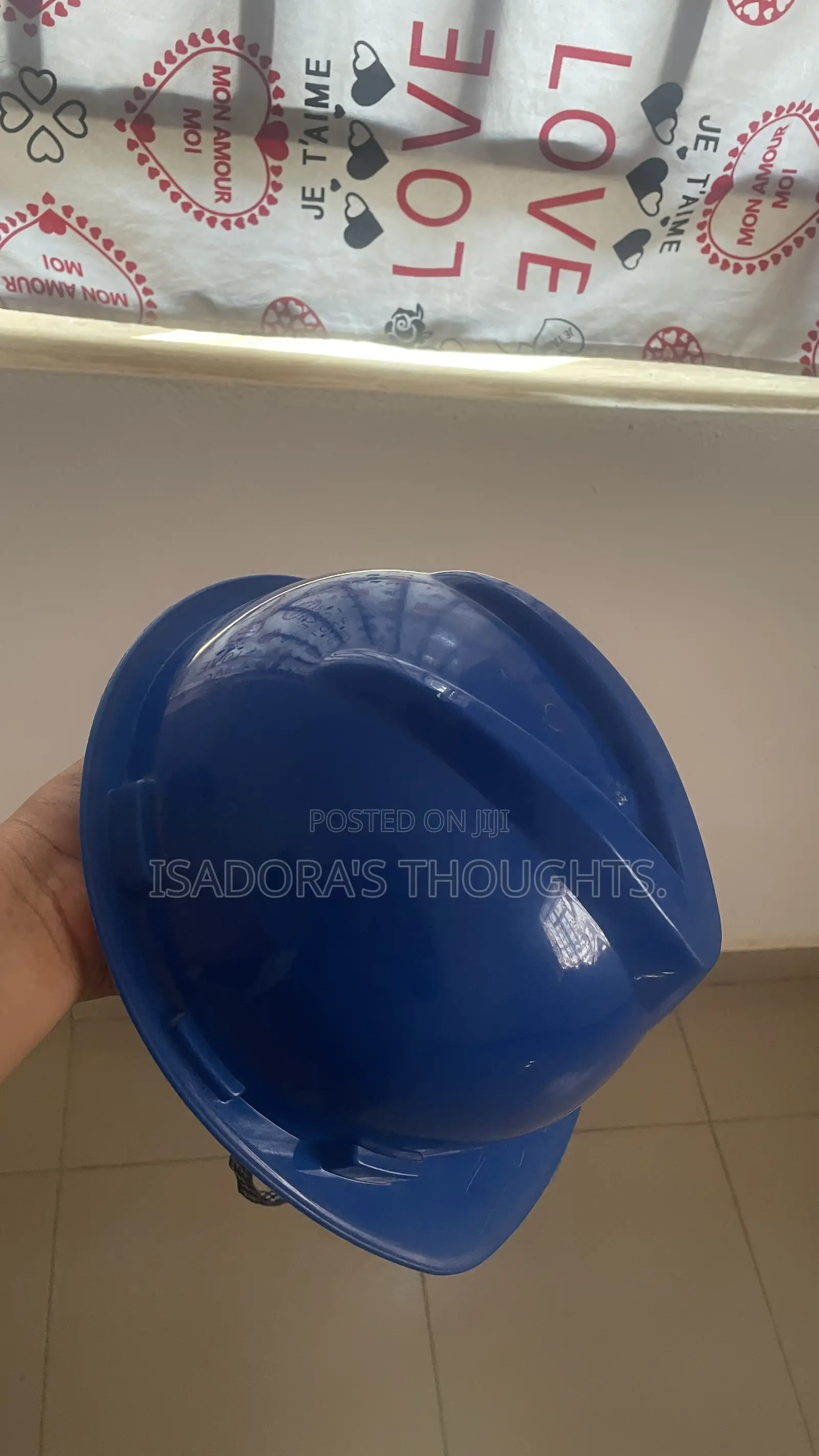 Safety Helmets
