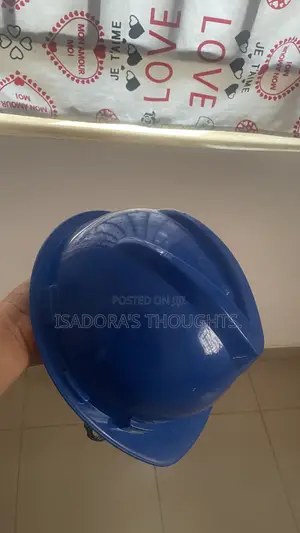 Safety Helmets