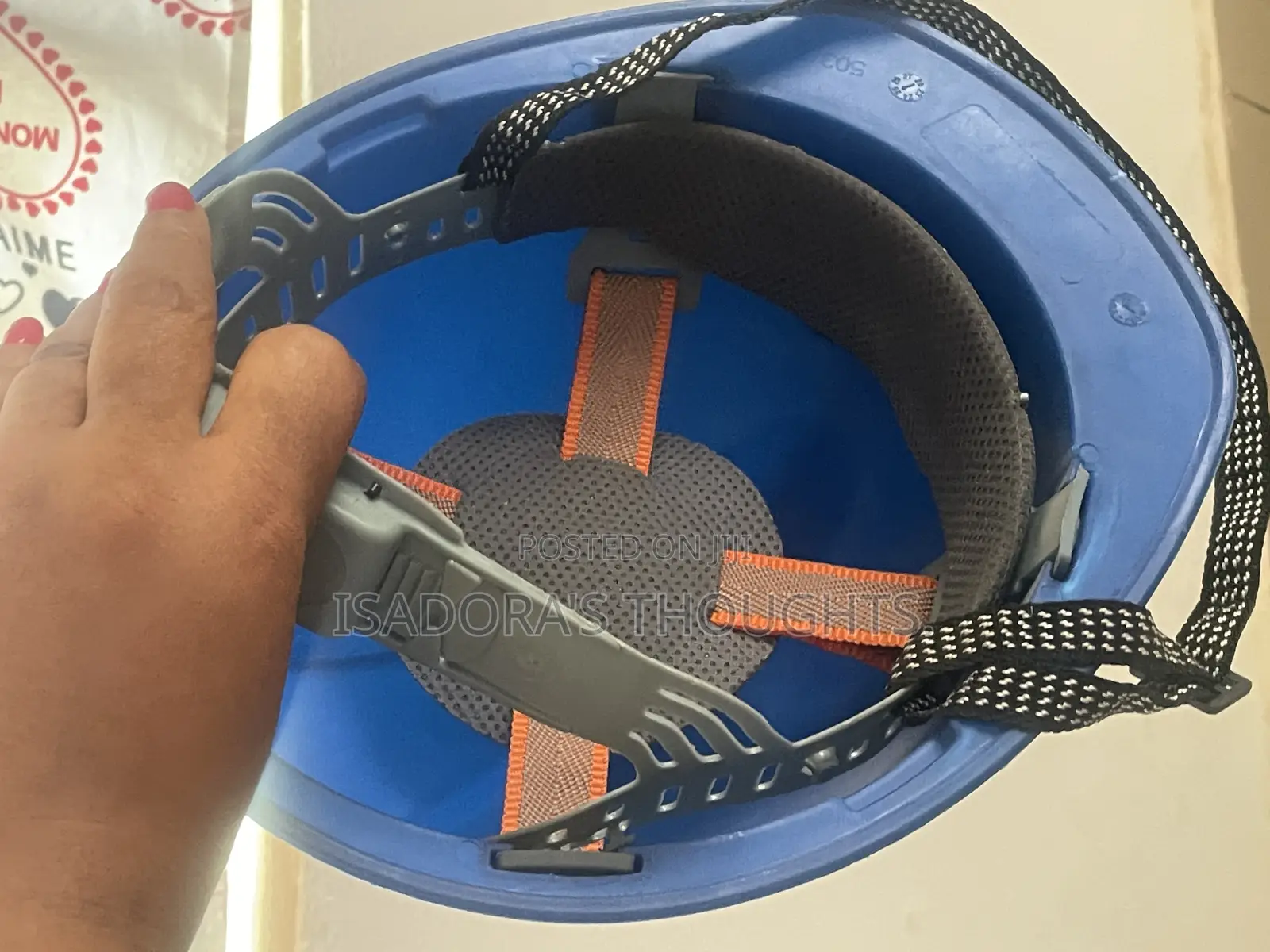 Safety Helmets
