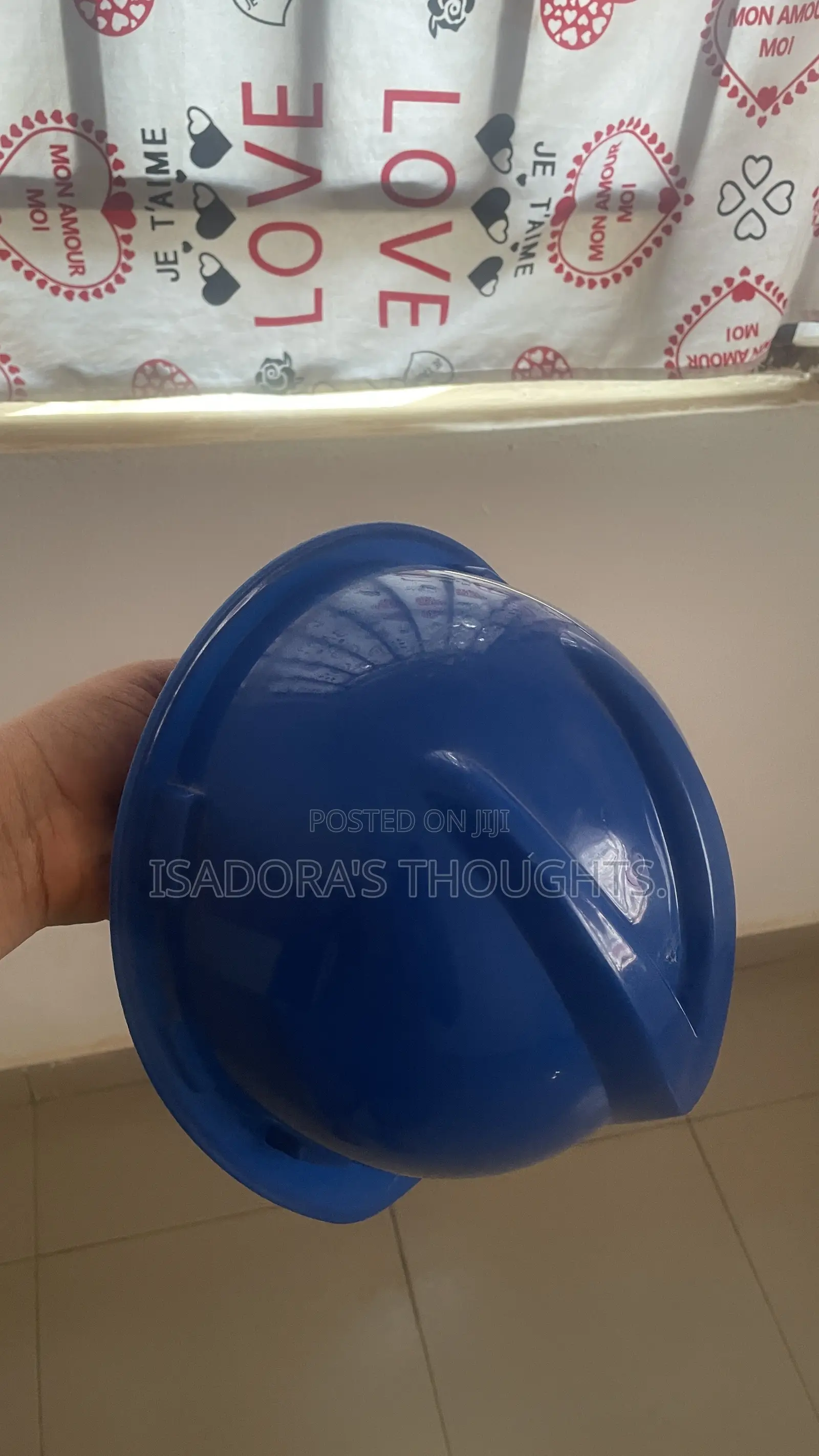 Safety Helmets
