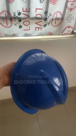 Safety Helmets