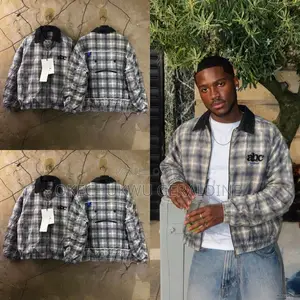Luxury Jacket That Can Be Worn in All Season.