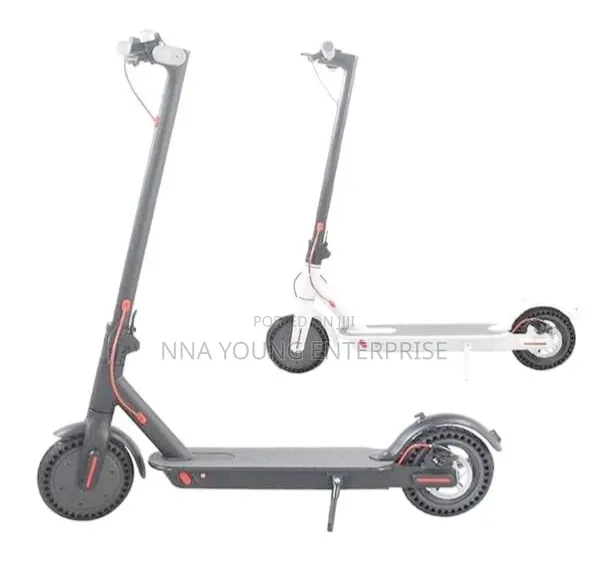 Folding Electric Scooters