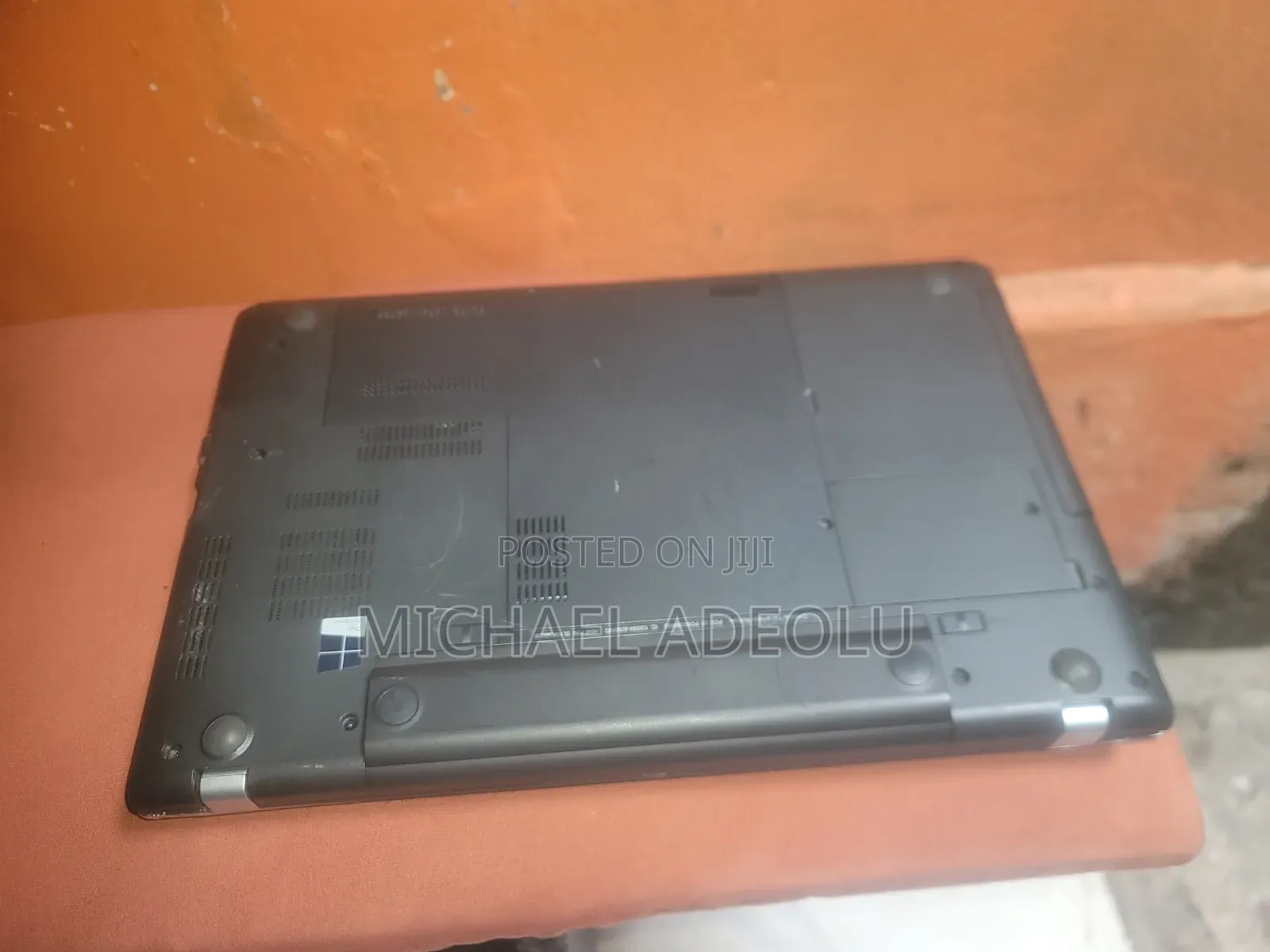 Laptop Lenovo ThinkPad E570 8GB Intel Core i7 HDD 500GB