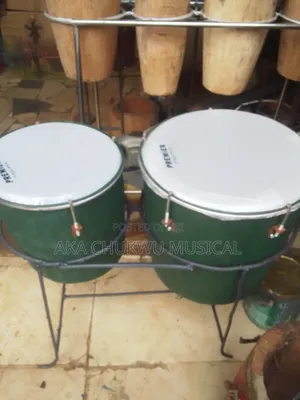 Premier Drum