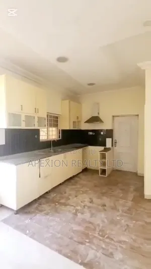2bdrm Apartment in Durunmi, Durumi for rent