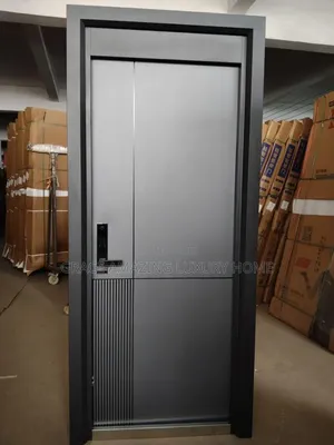 3ft Smart Door