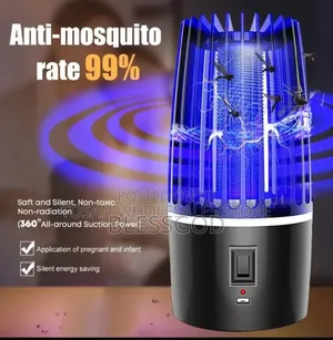 Mosquito Lamp