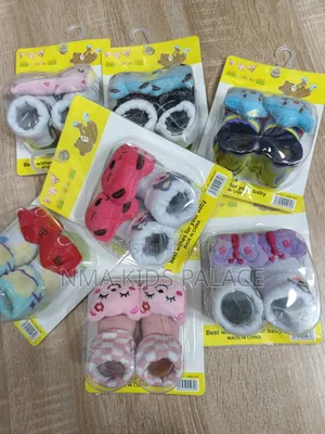 Shoe Socks