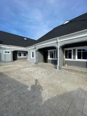 2bdrm Apartment in Osogbo for rent