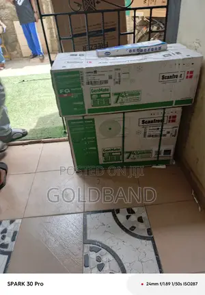 Best Scanfrost 1.5hp Air Conditioner in Nigeria