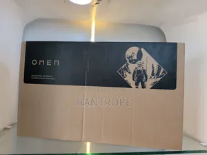 New Laptop HP Omen 16 32GB Intel Core Ultra 9 SSD 1T