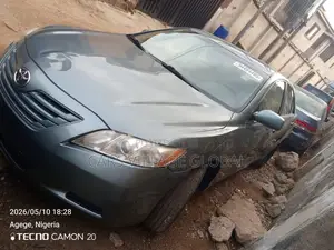 Toyota Camry 2008