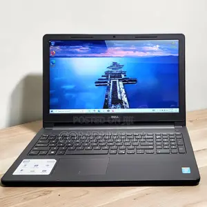 Laptop Dell Inspiron 15 3558 8GB Intel Core i3 HDD 500GB