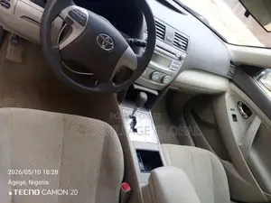 Toyota Camry 2008