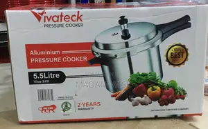 Pressure Cooker