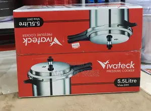 Pressure Cooker