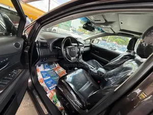 Lexus RX 350 AWD 2013 Brown