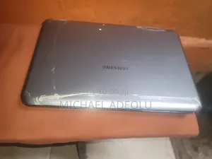 Laptop Samsung NS310 4GB Intel Core 2 Duo HDD 250GB