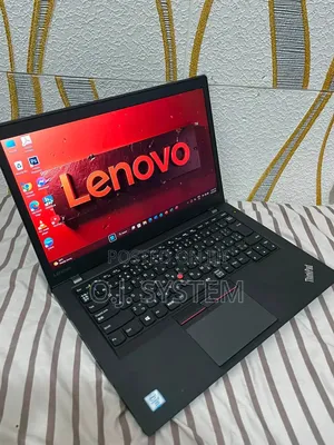 Laptop Lenovo ThinkPad T460s 32GB Intel Core i5 SSD 256GB