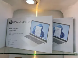 New Laptop HP 15 8GB Intel Core Ultra 5 SSD 512GB