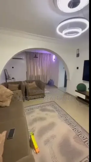 Furnished 2bdrm Apartment in Asokoro for sale