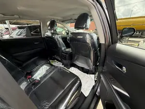 Lexus RX 350 AWD 2013 Brown