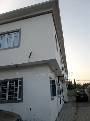 3bdrm Apartment in Awoyaya for rent