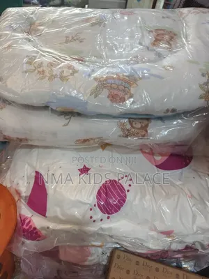 Mosquito Net Bed