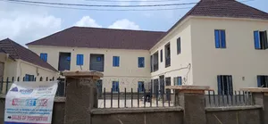 Newly Built One Bedroom Flat