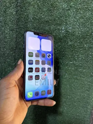 Apple iPhone 11 Pro Max 64 GB Blue