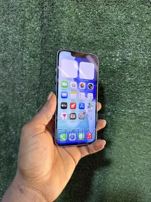 Apple iPhone 13 128 GB Blue