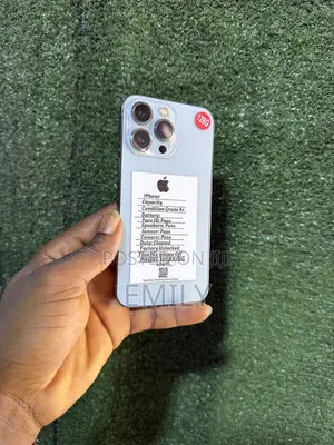 Apple iPhone 13 Pro 128 GB Blue