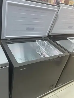Hisense 142 Liters Chest Freezer