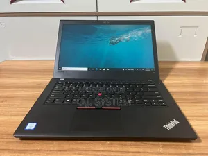 Laptop Lenovo ThinkPad T480s 8GB Intel Core i5 SSD 256GB