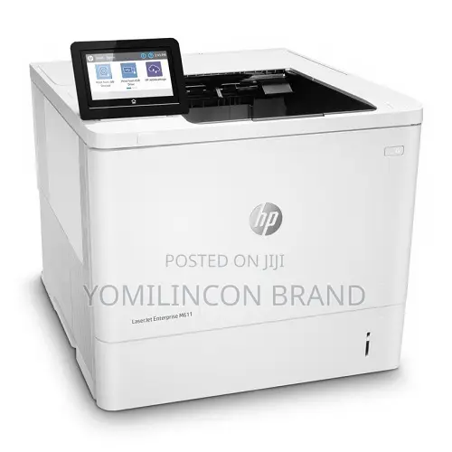 Hp Laserjet Enterprise M612dn