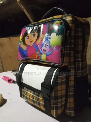 School Bag