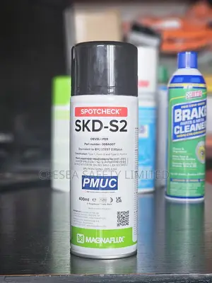 SKD-S2 Solvent Based Developer