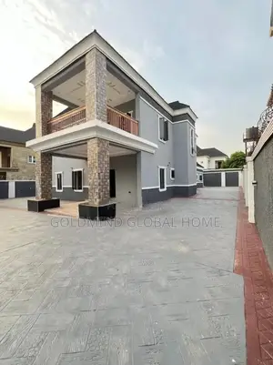 4bdrm Duplex in Apo District. Abuja for sale