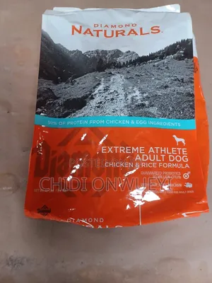 Dog Feed Wholesale and Retail