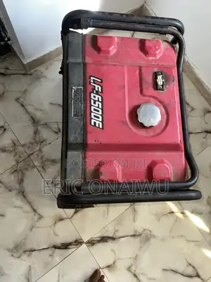 Maxmech Lifan Generator