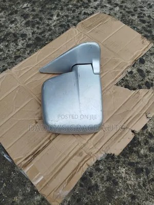 Suzuki Jimny Right Passenger Side Mirror